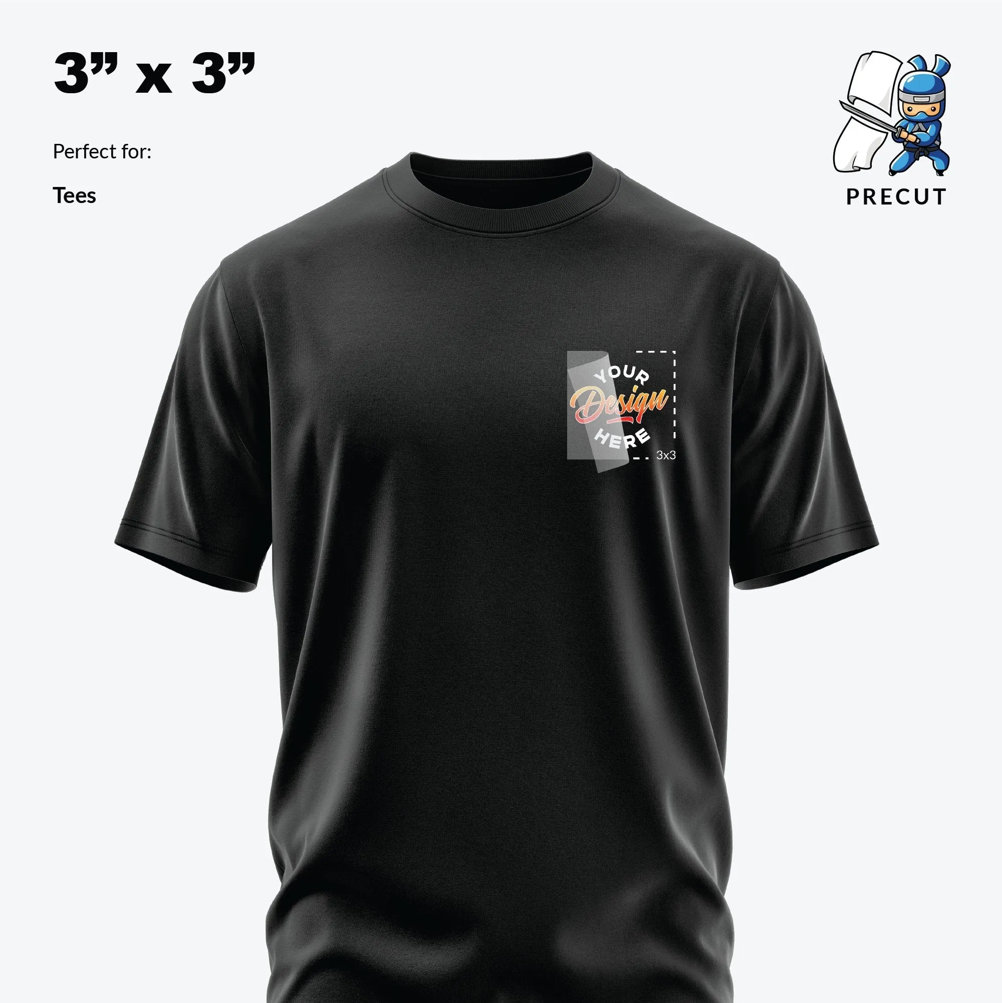 T-Shirt Transfers