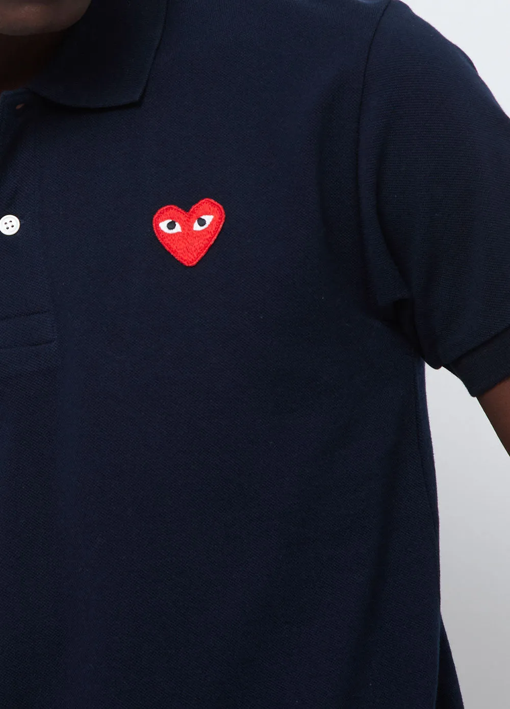 T006 Polo Shirt