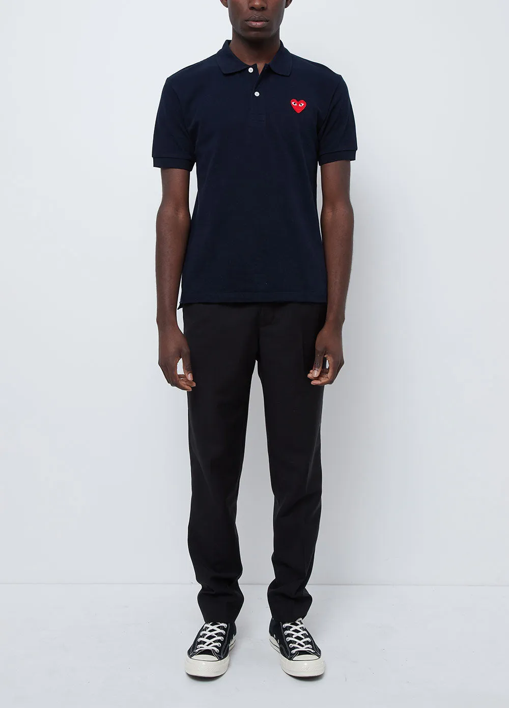 T006 Polo Shirt