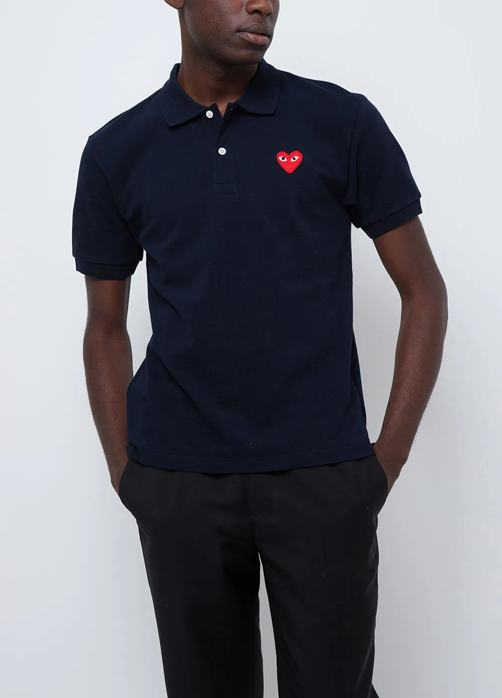 T006 Polo Shirt