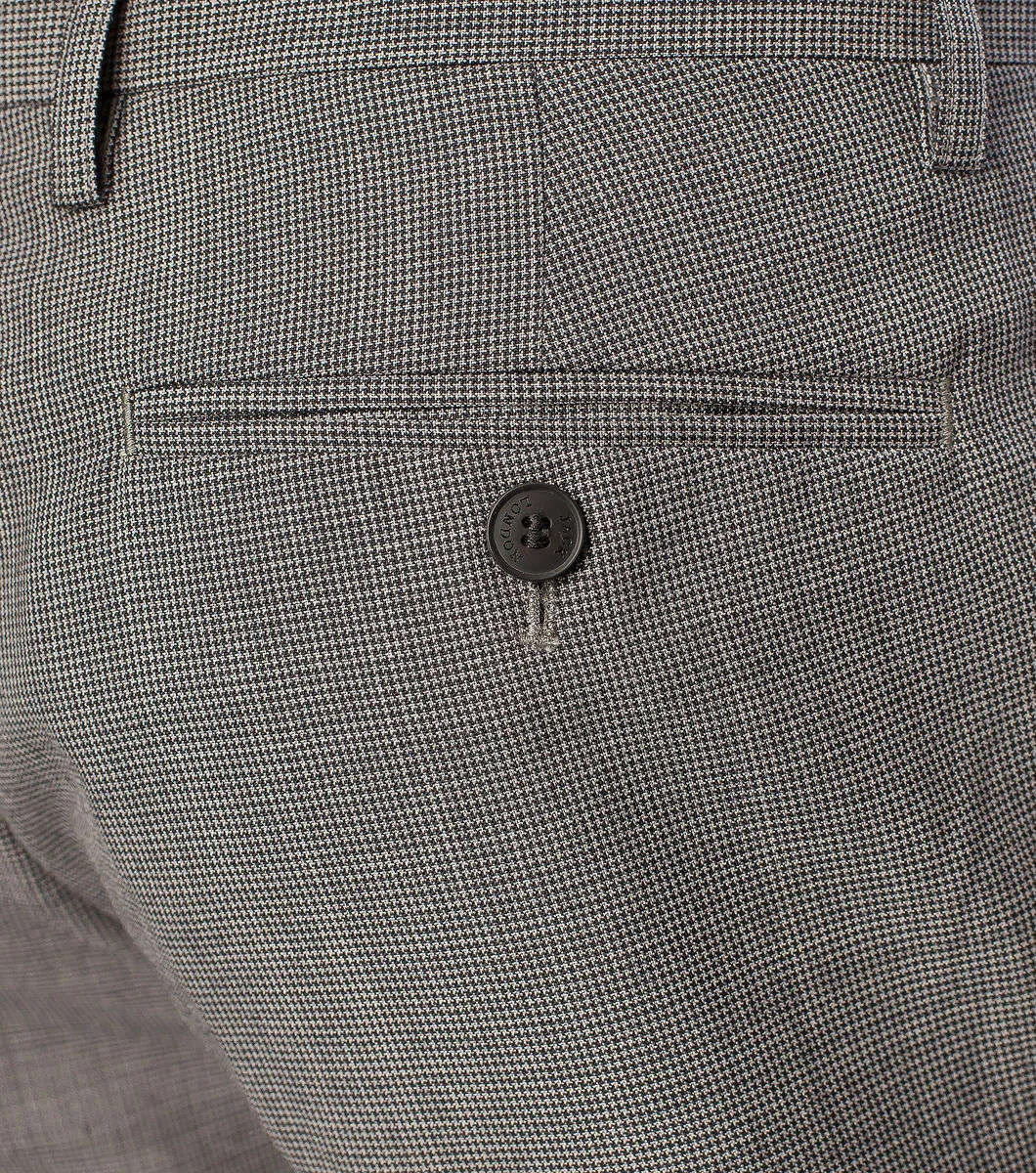 Tailored Dogstar Pant