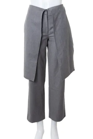 Tailored Pants