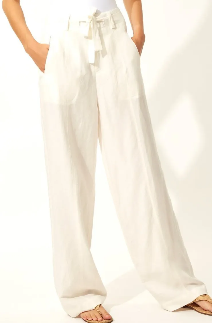 Tailored Pants
