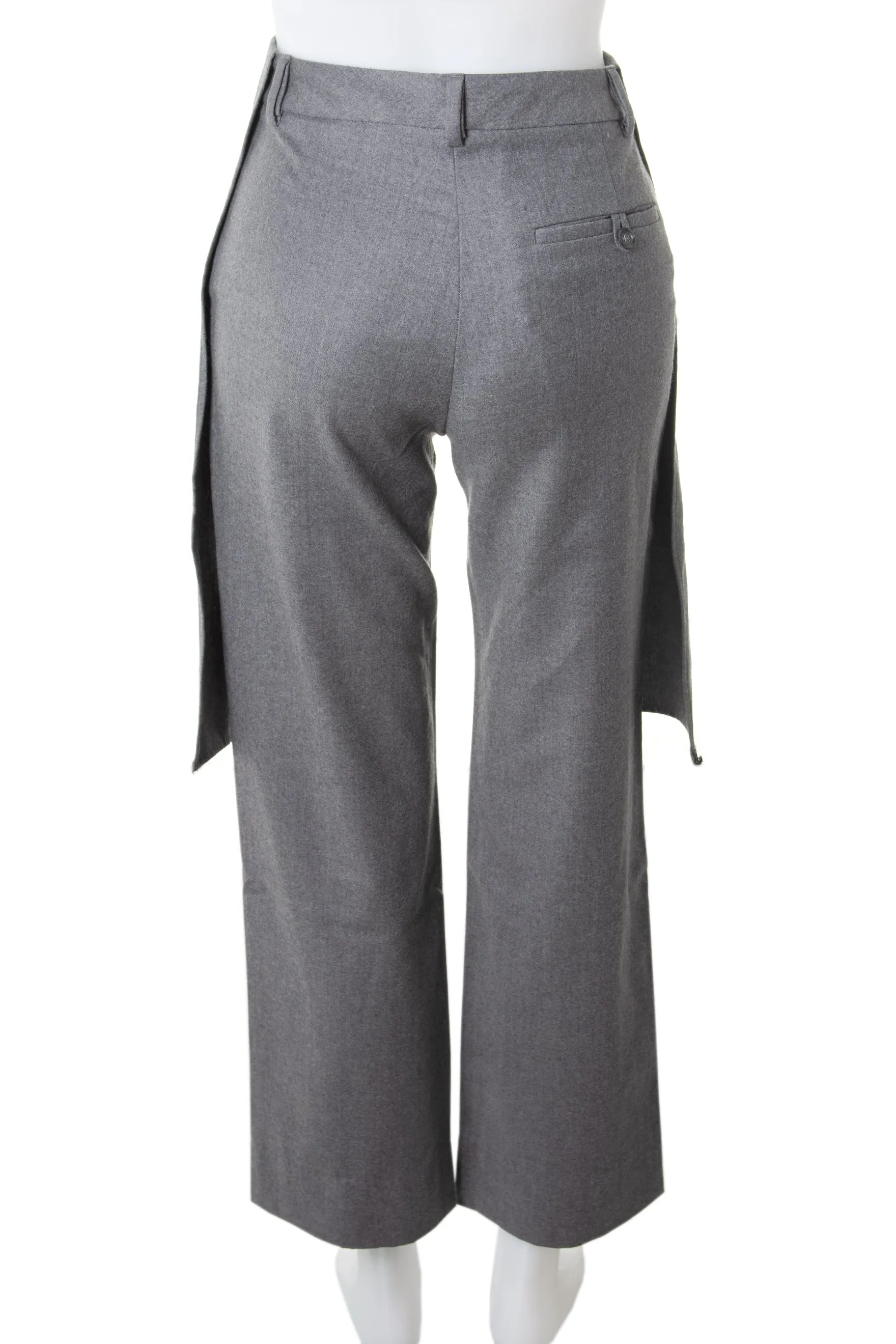 Tailored Pants