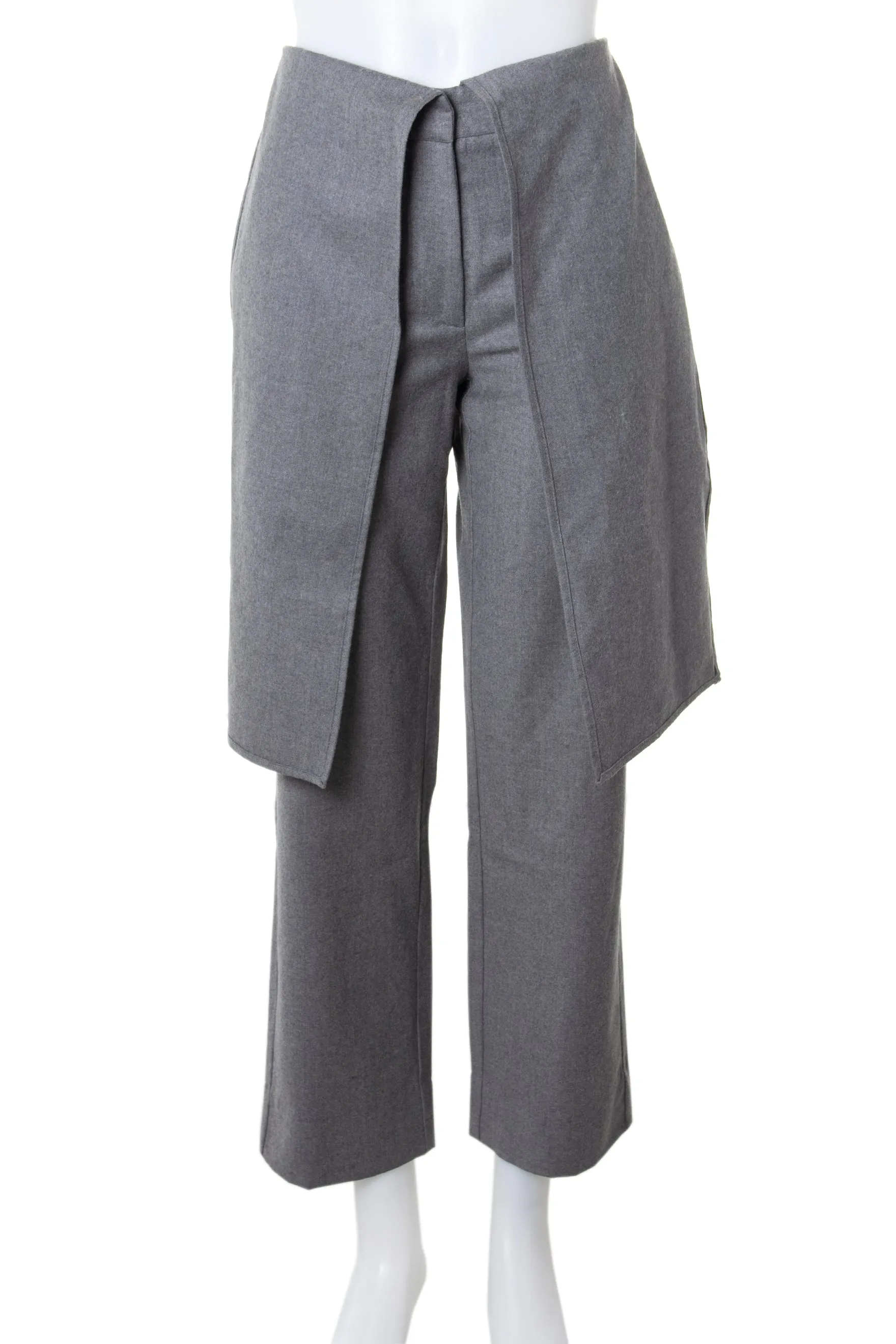 Tailored Pants