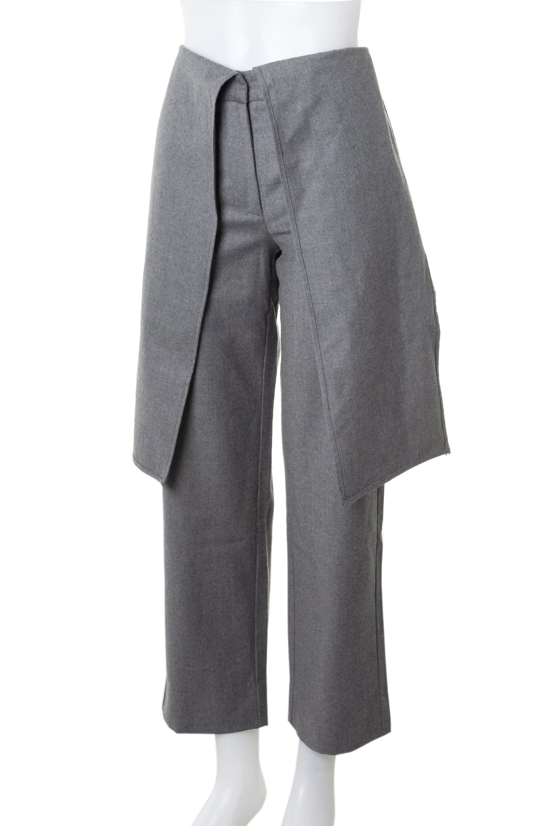 Tailored Pants