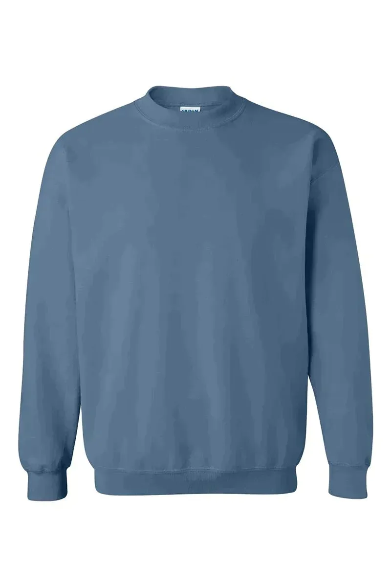 The Cowboy Way Heavy-weight Crew Sweatshirt
