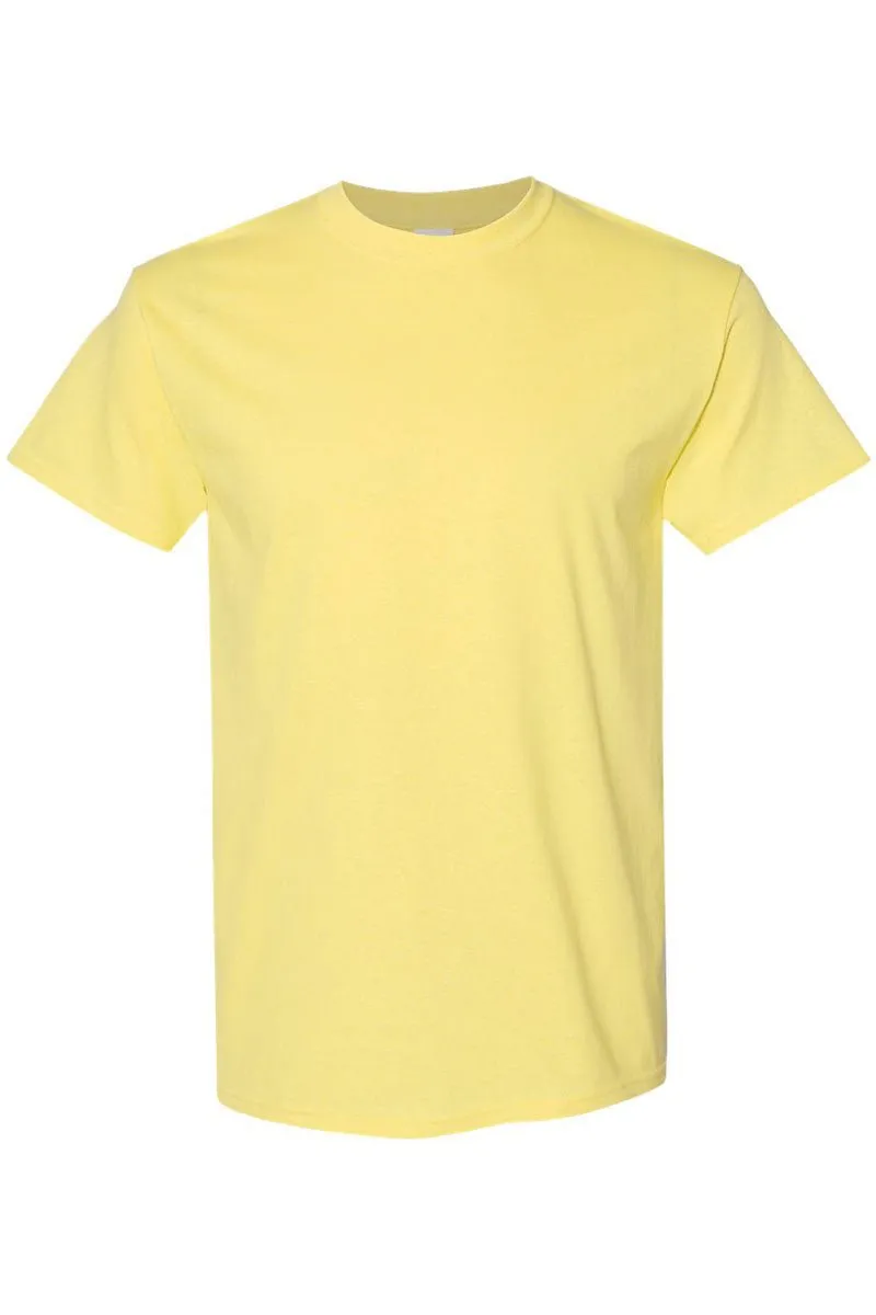 The Cowboy Way Short Sleeve Relaxed Fit T-Shirt