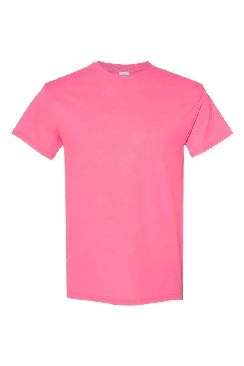 The Cowboy Way Short Sleeve Relaxed Fit T-Shirt