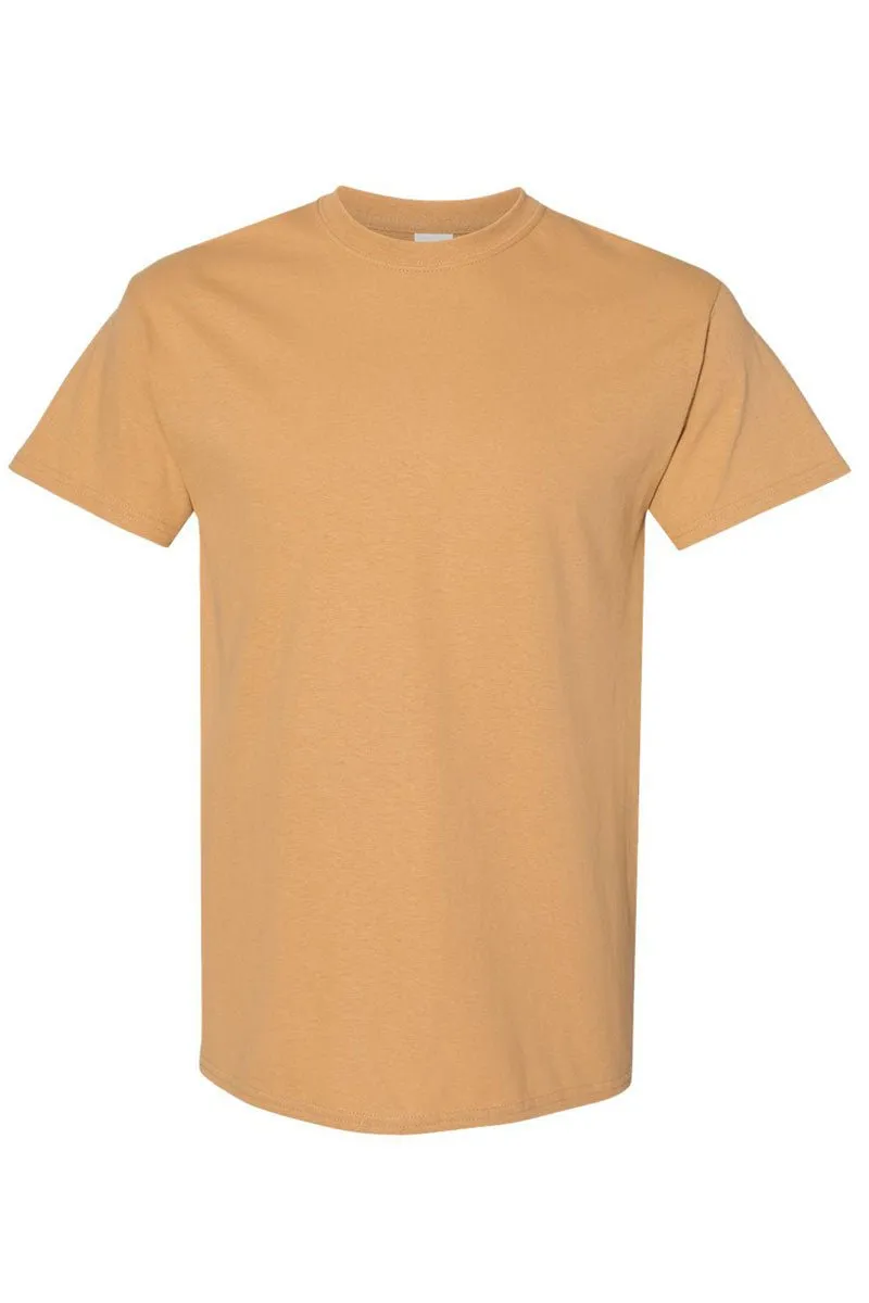 The Cowboy Way Short Sleeve Relaxed Fit T-Shirt