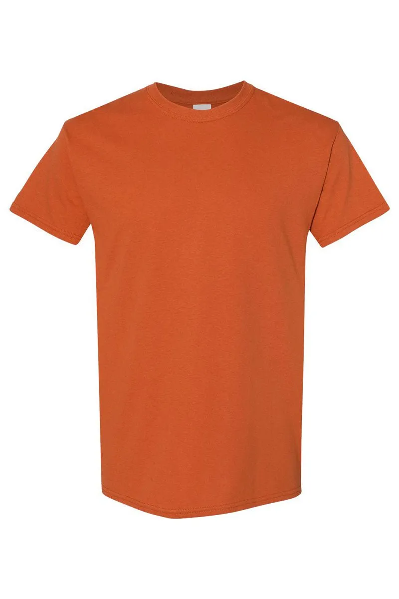 The Cowboy Way Short Sleeve Relaxed Fit T-Shirt