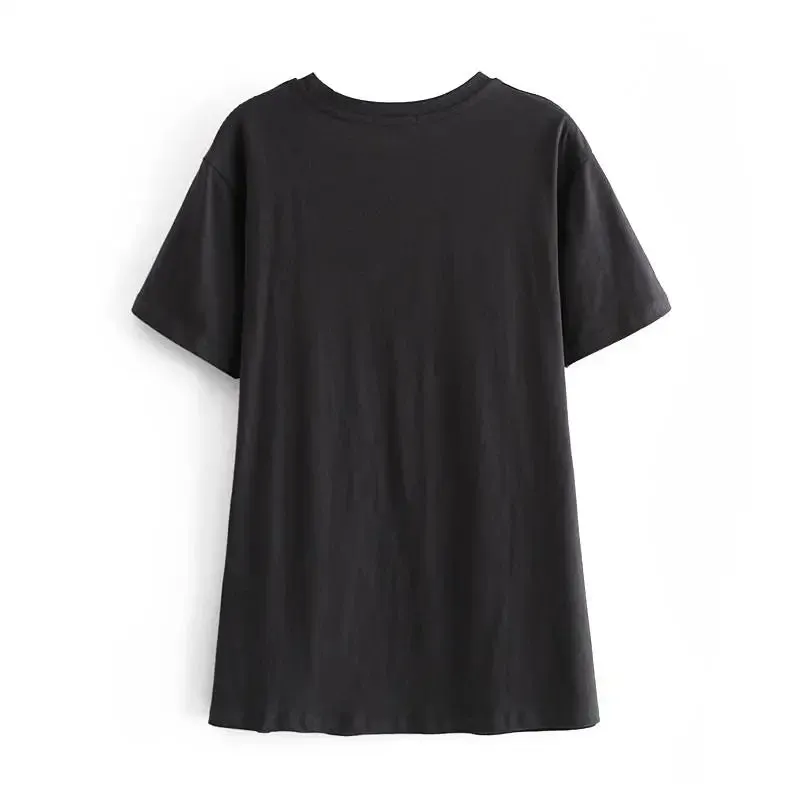 The Doors Bohemian Short Sleeve Tees T-shirt