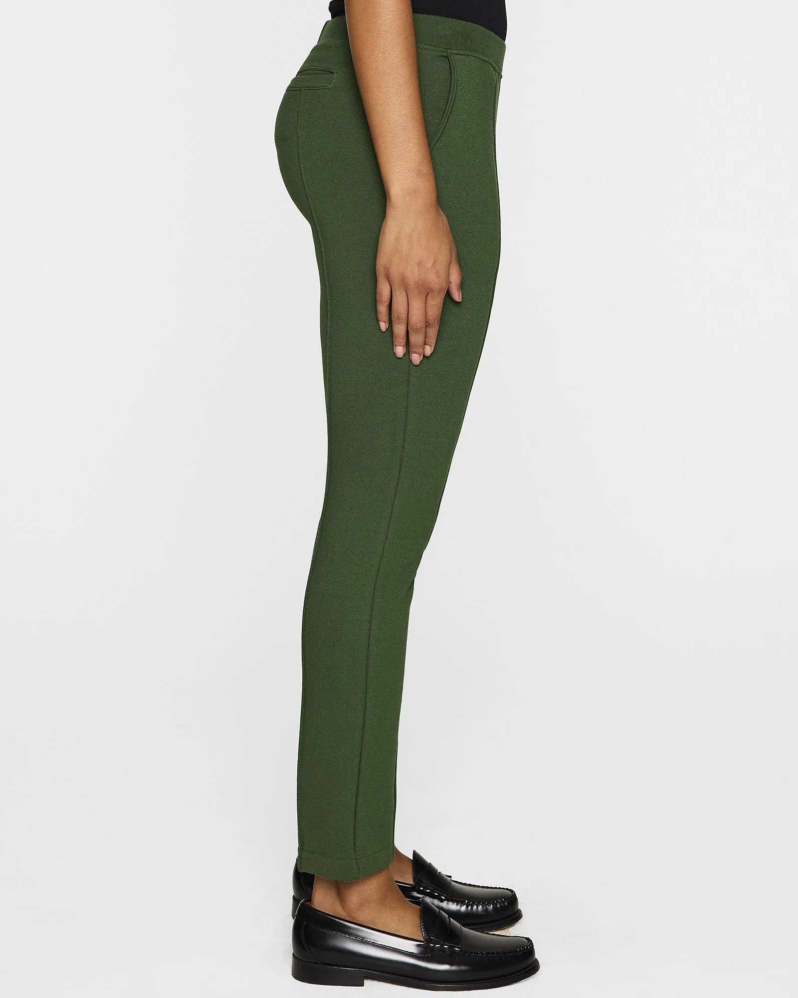 The Luxe Alice Pant