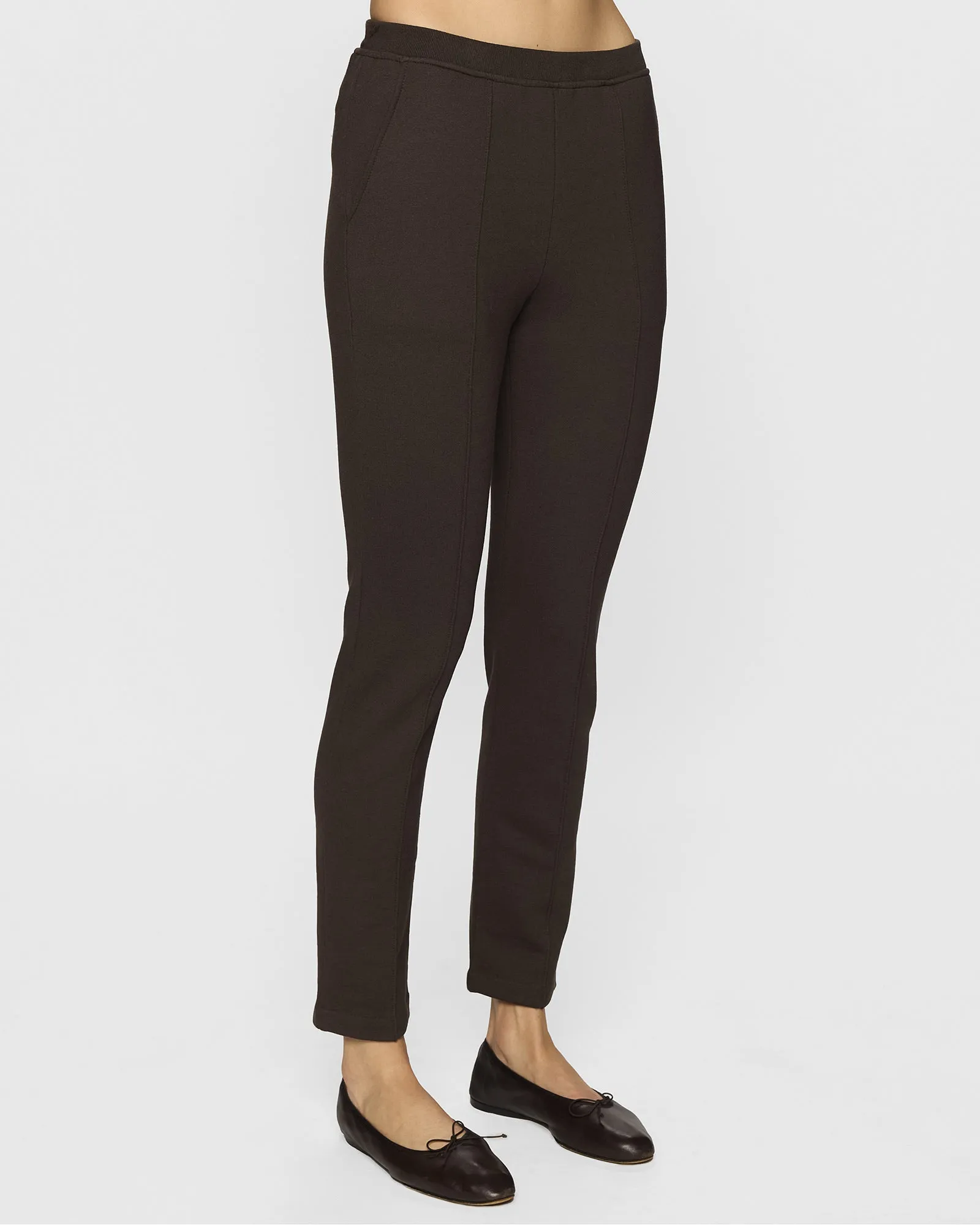 The Luxe Alice Pant