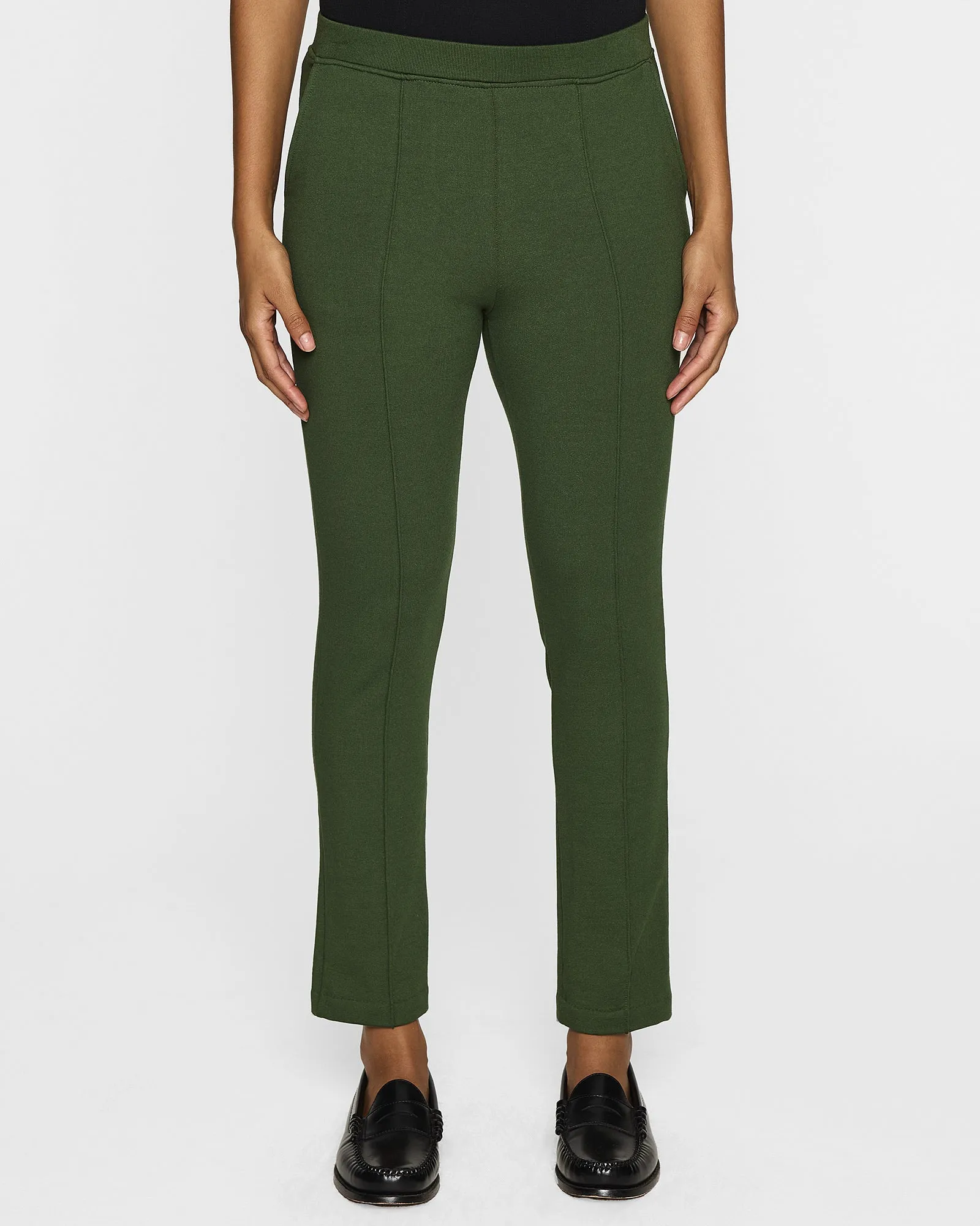 The Luxe Alice Pant