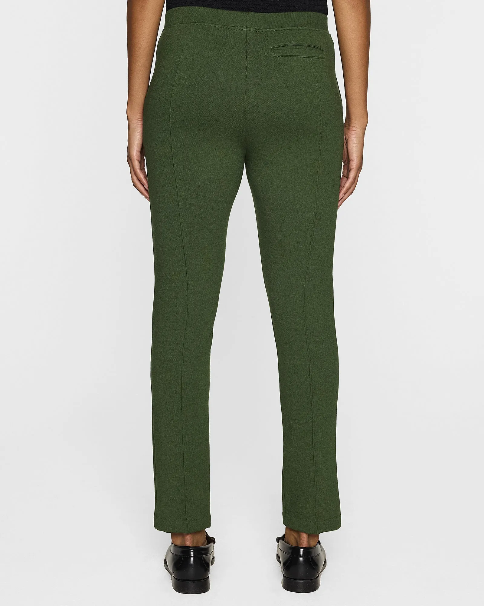The Luxe Alice Pant