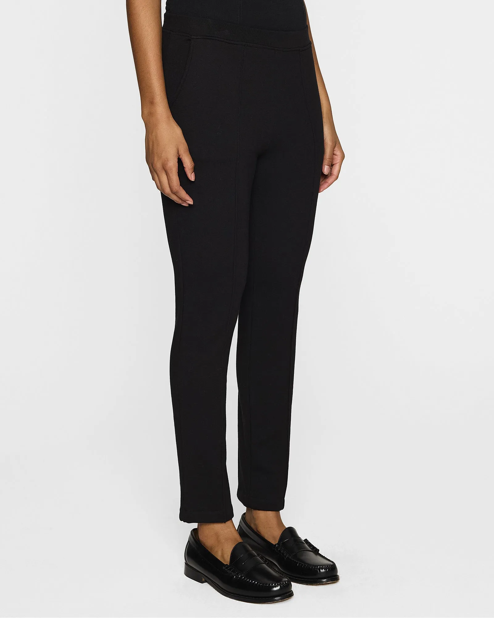 The Luxe Alice Pant