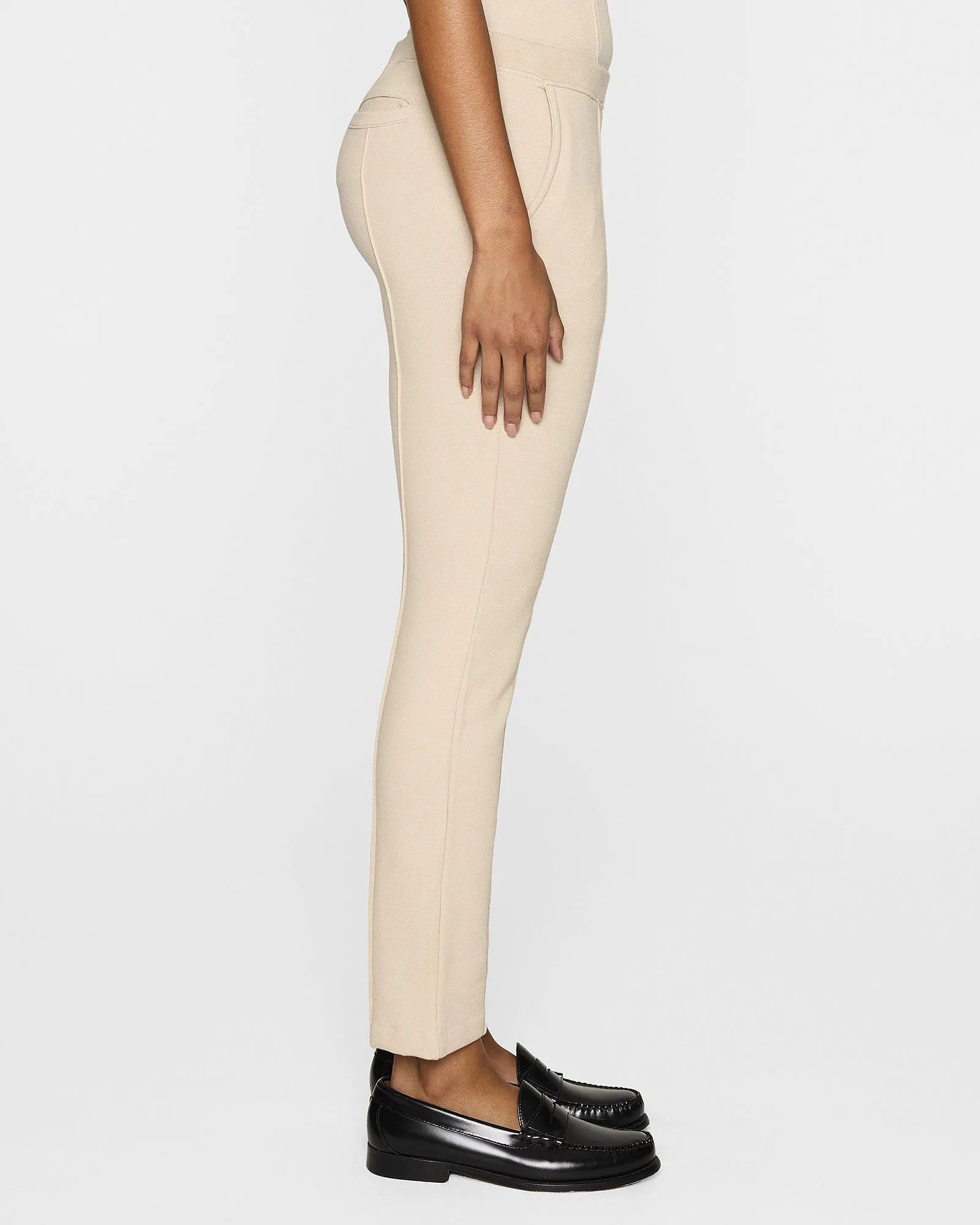 The Luxe Alice Pant