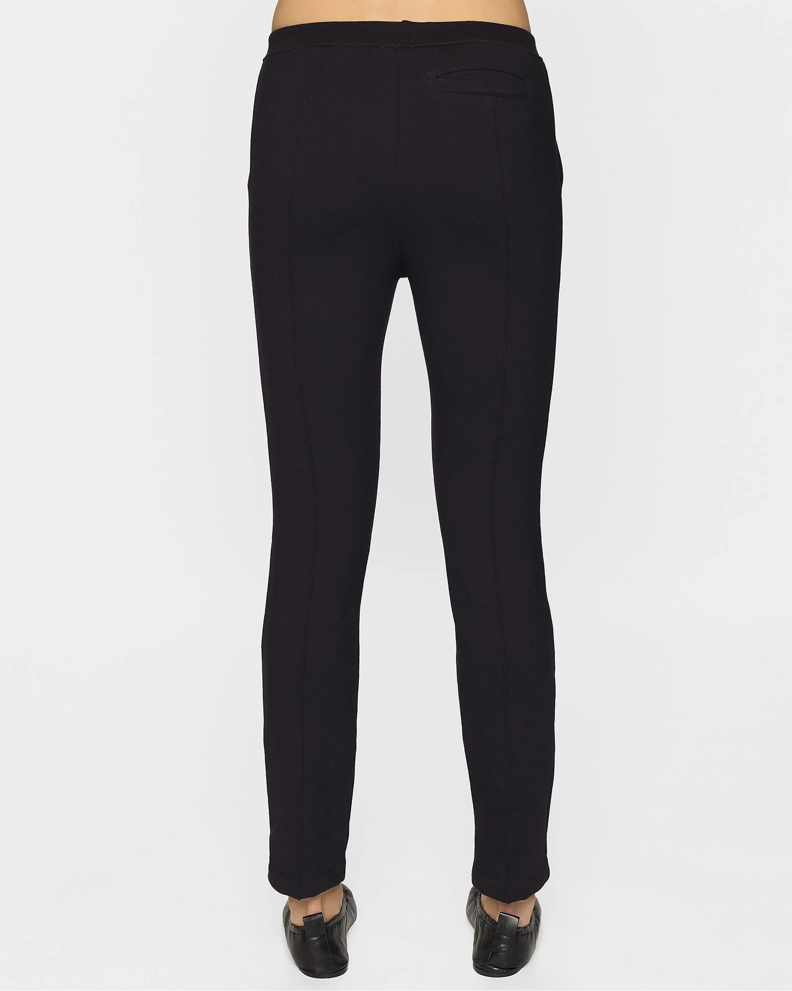 The Luxe Alice Pant