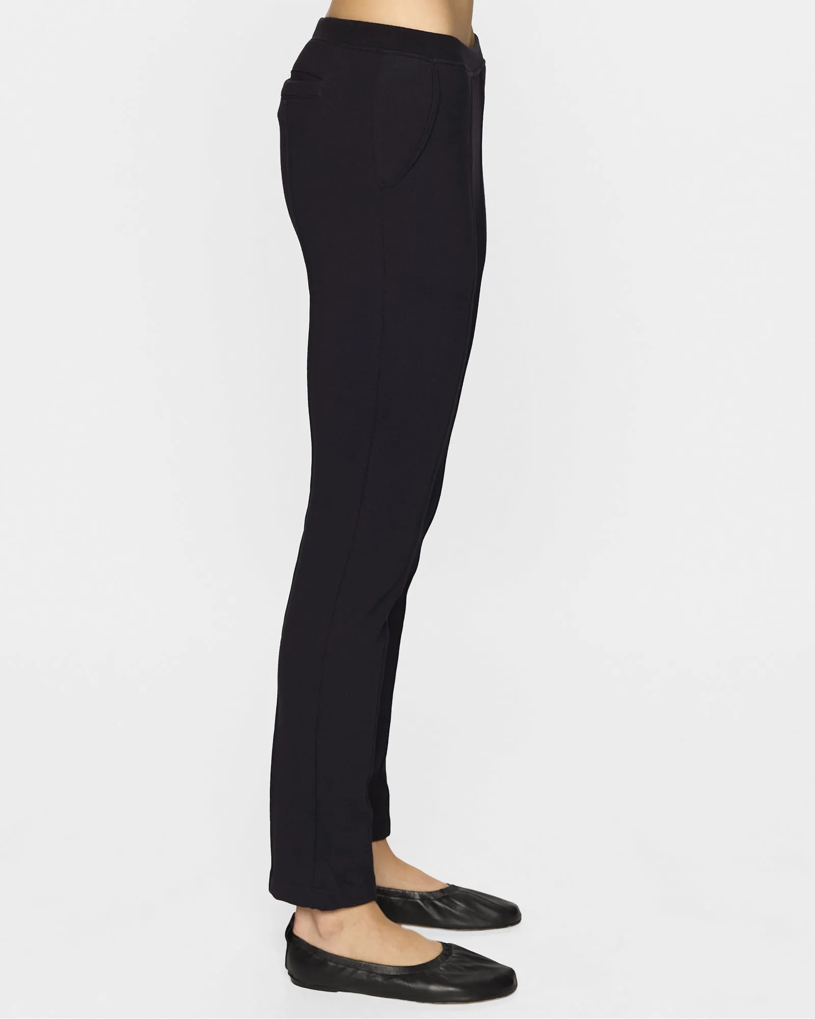 The Luxe Alice Pant