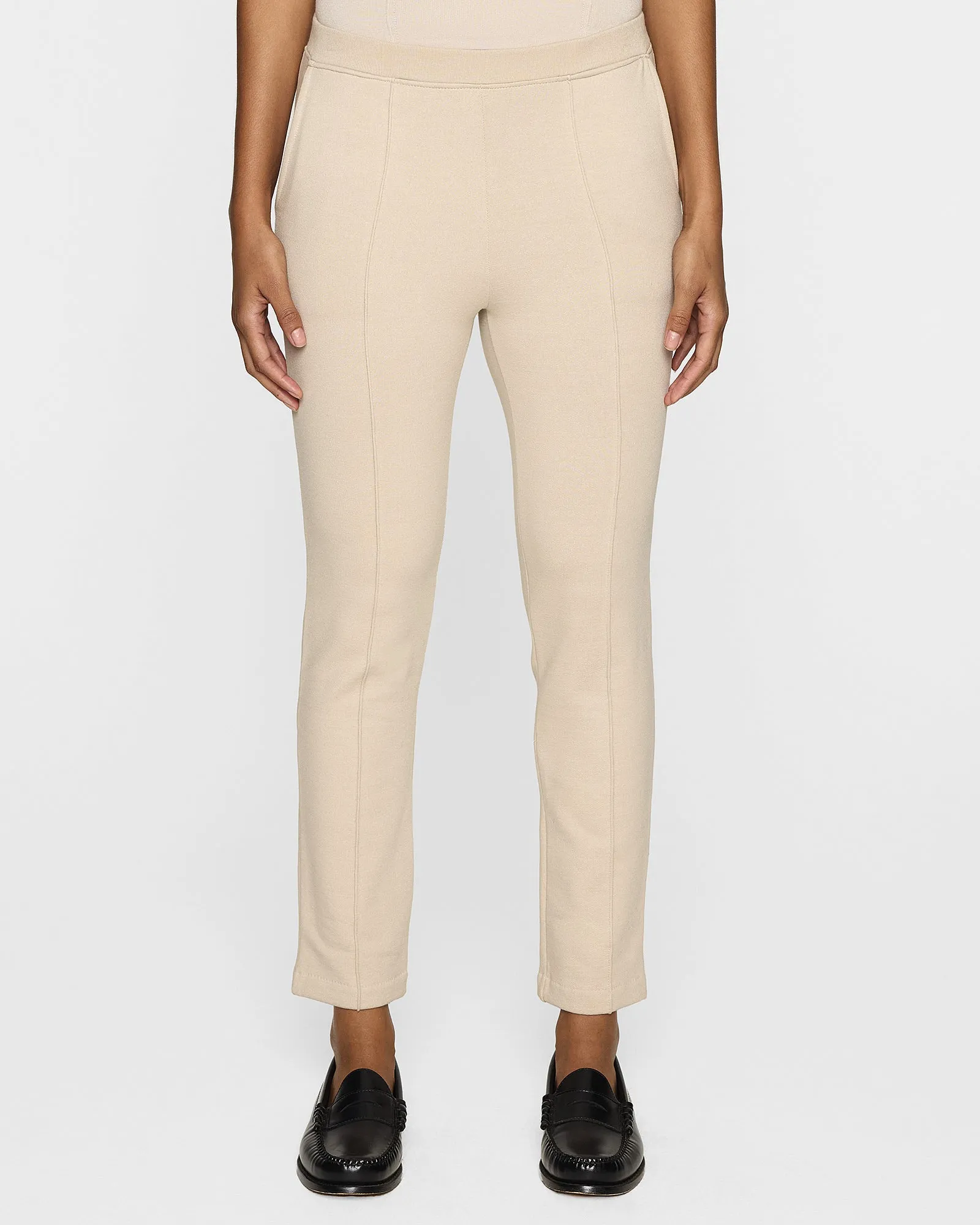 The Luxe Alice Pant