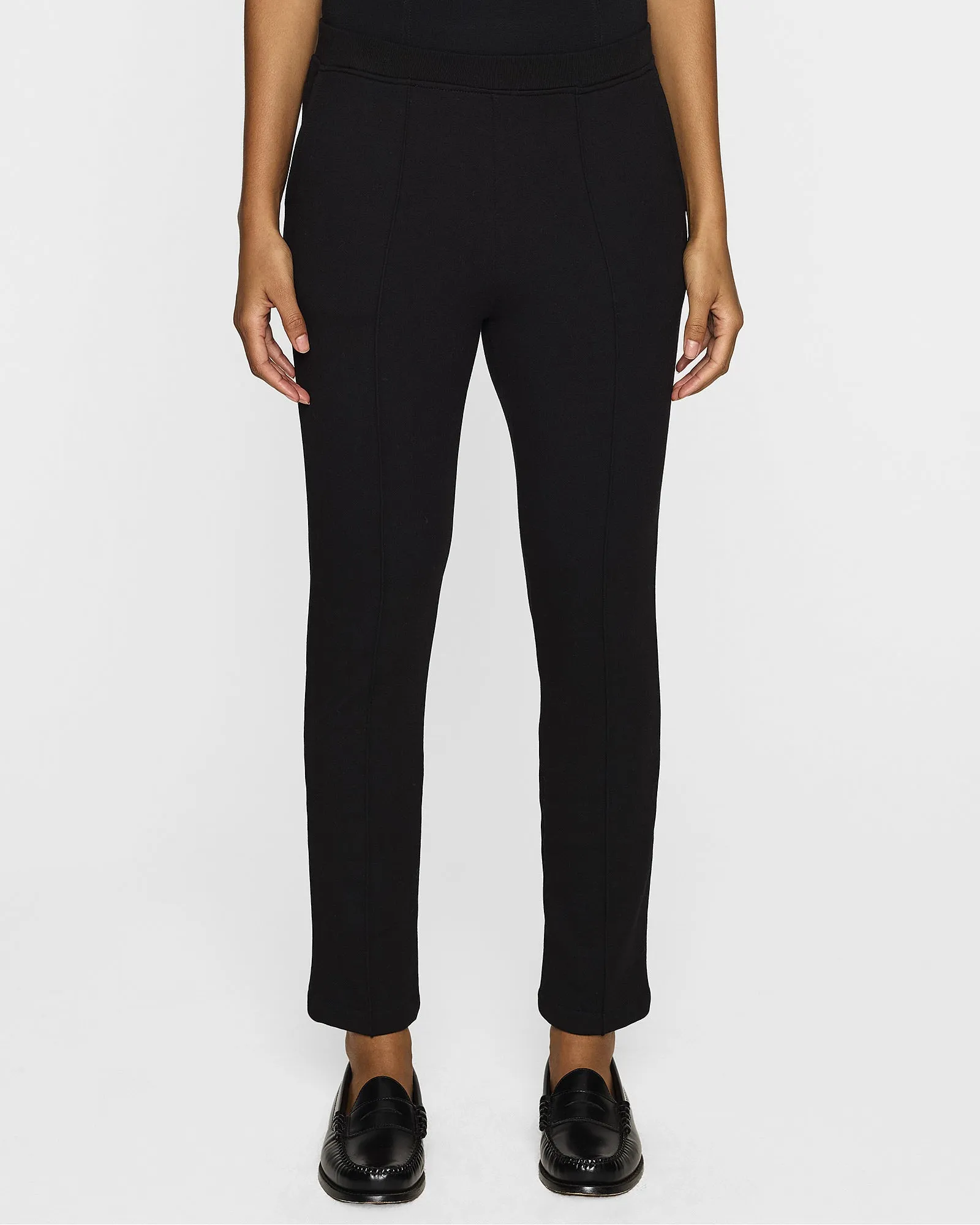 The Luxe Alice Pant