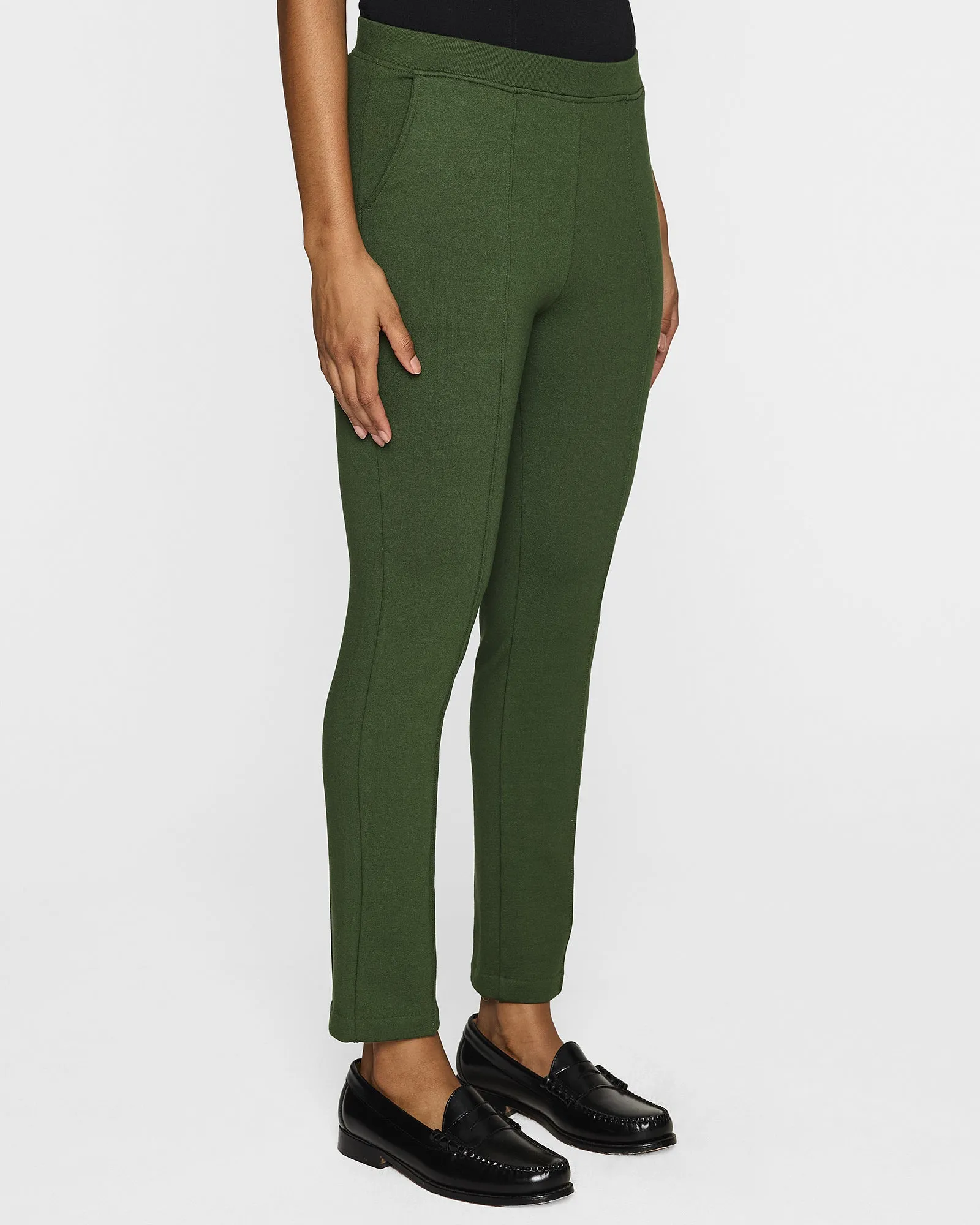 The Luxe Alice Pant
