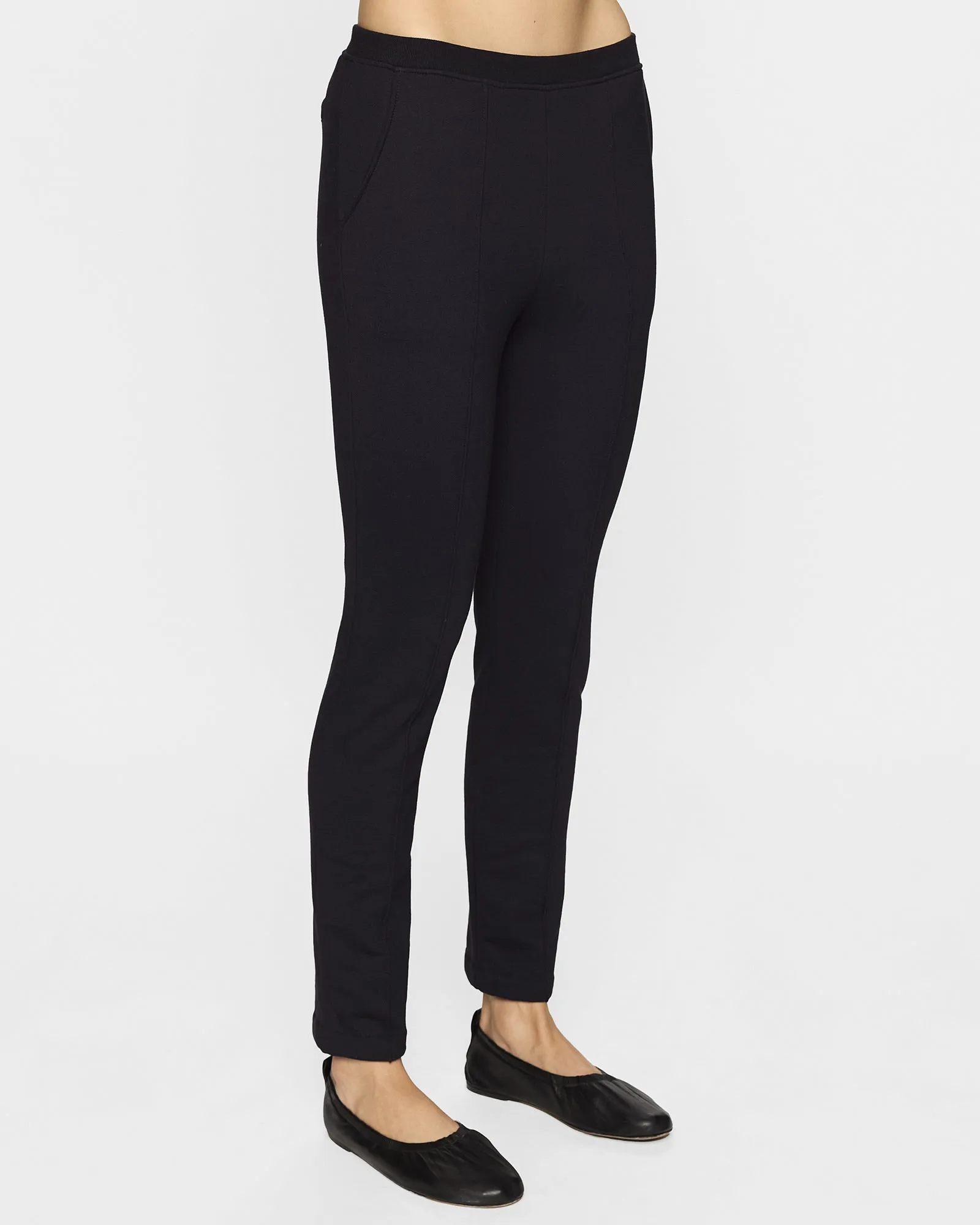 The Luxe Alice Pant