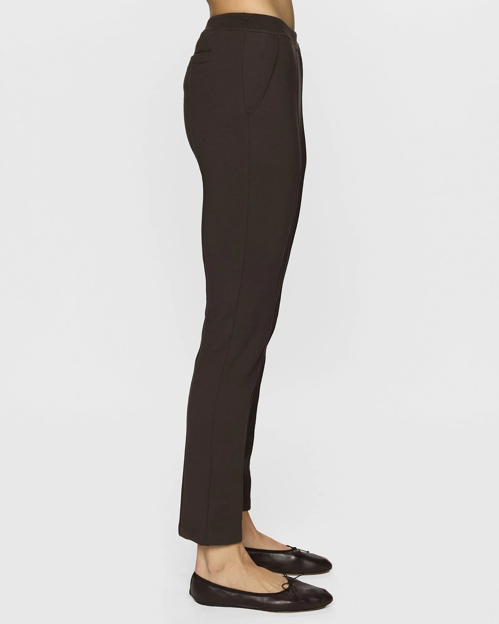 The Luxe Alice Pant
