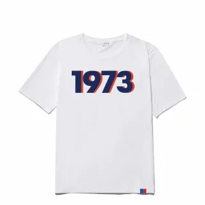 The Modern 1973 - White
