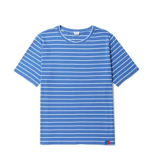 The Modern - Denim/White