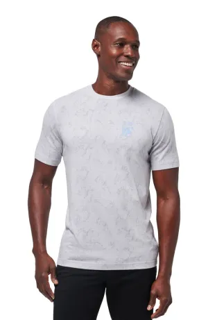 TM380 Loulu Palm T Shirt