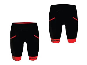 Tri Coach Georgia TBH Tri Short