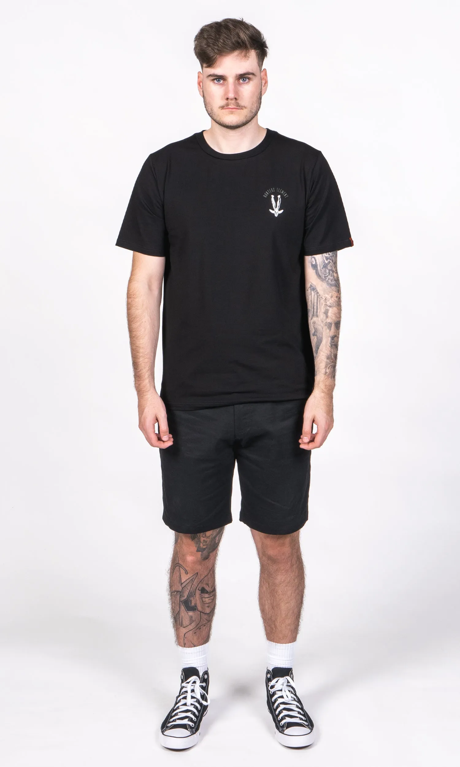 Tusk Jaw Tee
