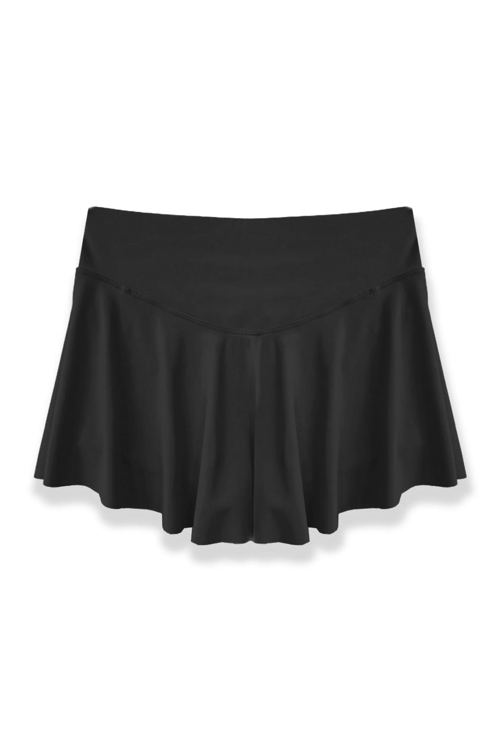 TWEEN FRAYA ATHLETIC SKORT