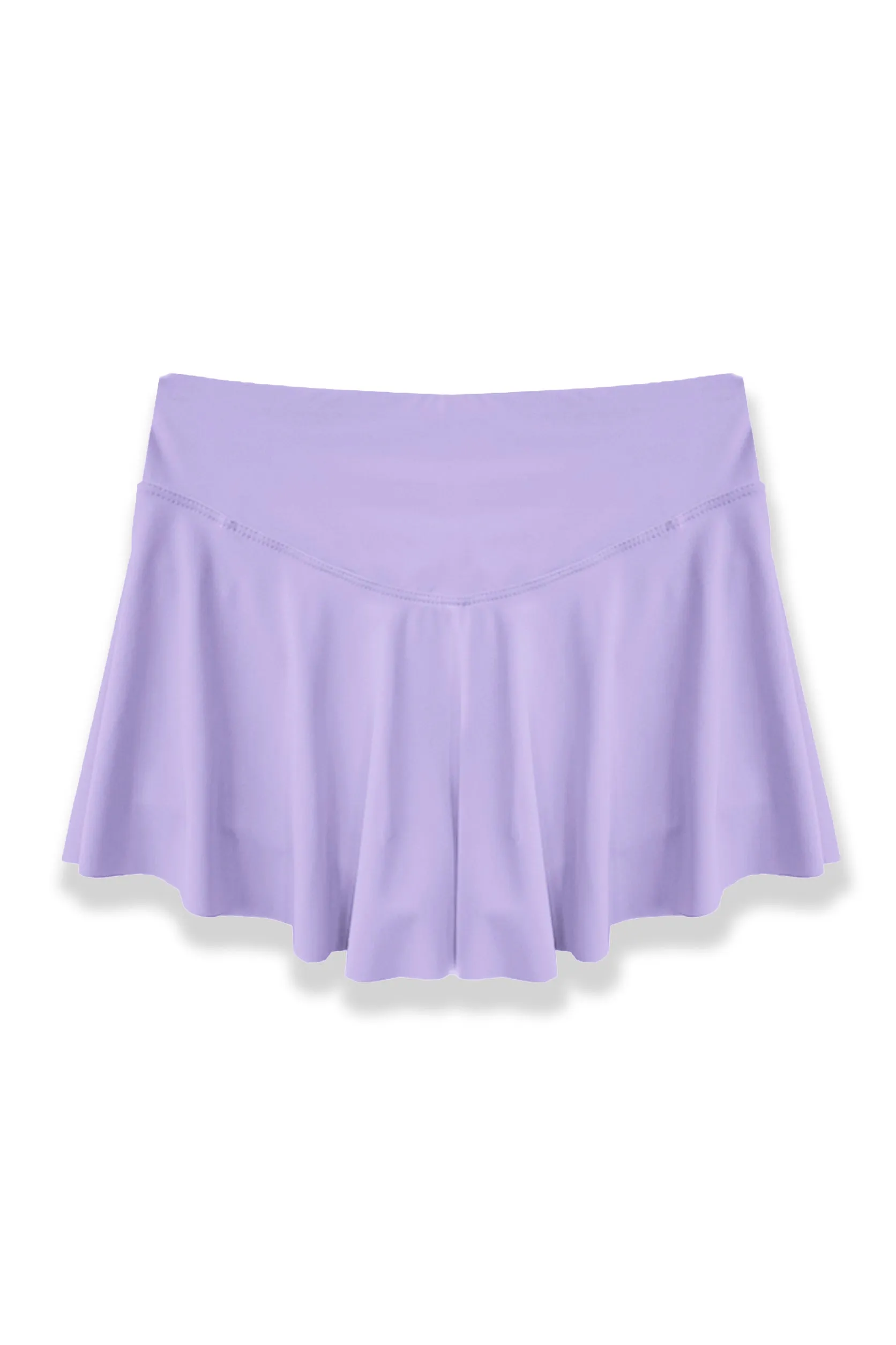 TWEEN FRAYA ATHLETIC SKORT