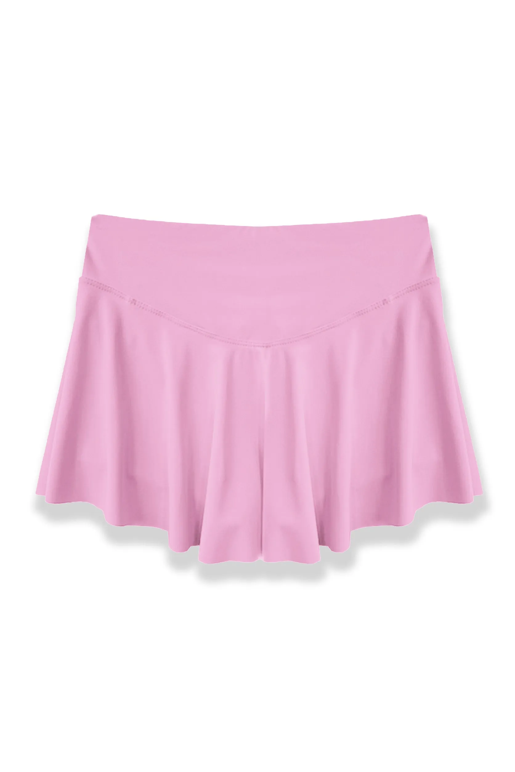 TWEEN FRAYA ATHLETIC SKORT