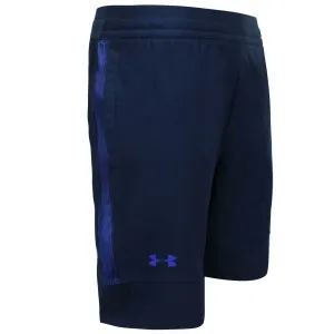Under Armour Vanish Mens Navy Shorts