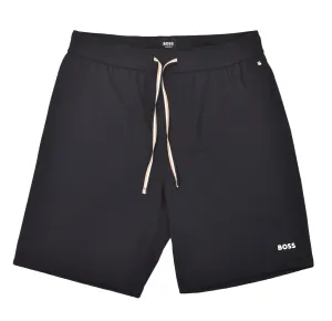 Unique Shorts Black