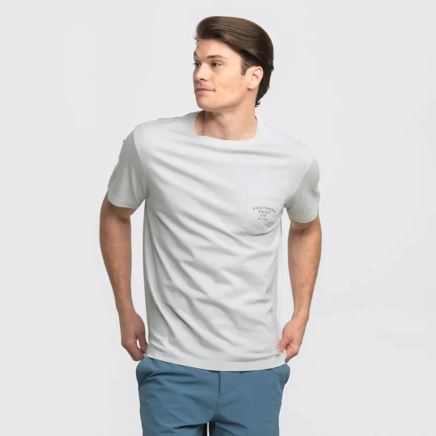 USA Field Day SS Tee – Oyster