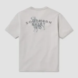 USA Field Day SS Tee – Oyster