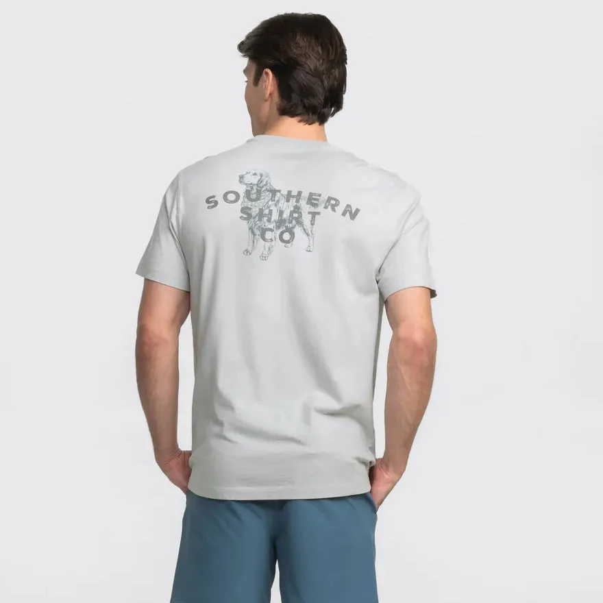 USA Field Day SS Tee – Oyster