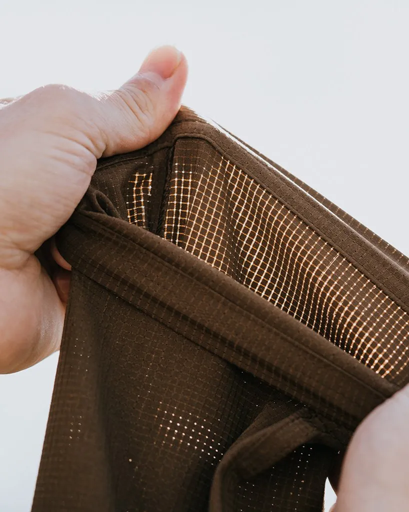 Vent Lightweight Active Pants (Straight Fit)