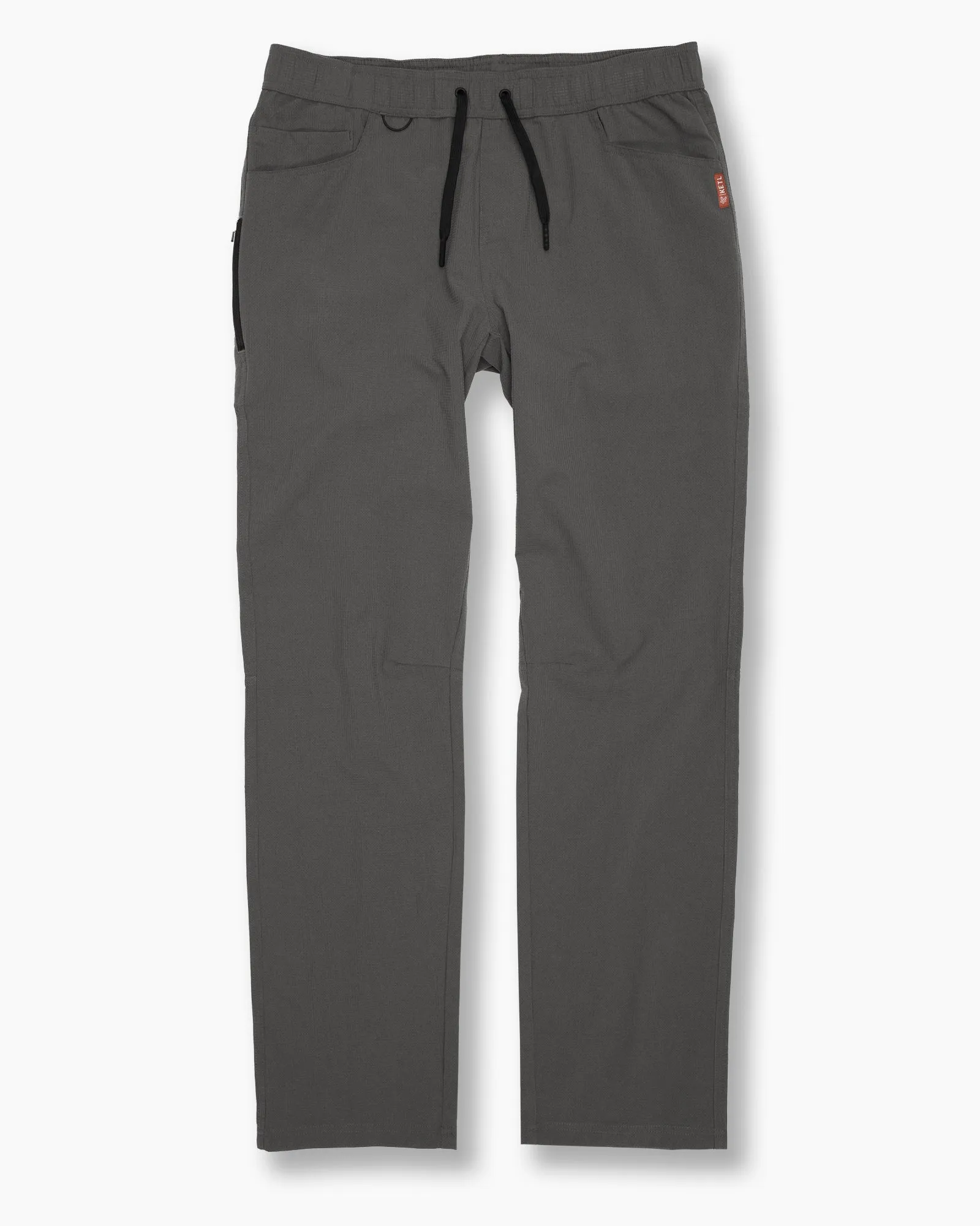 Vent Lightweight Active Pants (Straight Fit)