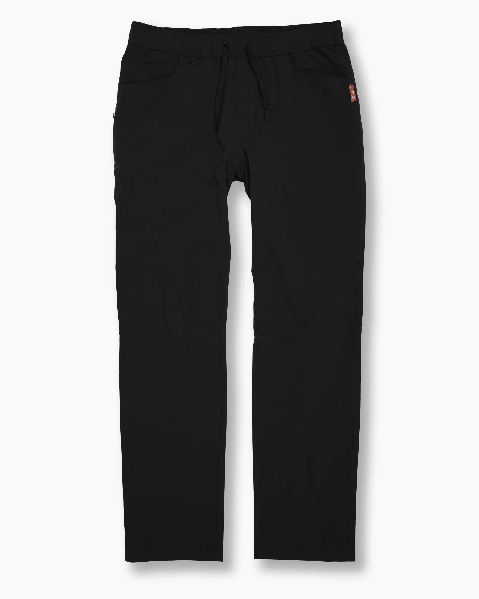 Vent Lightweight Active Pants (Straight Fit)