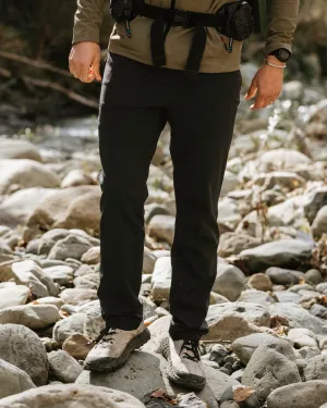 Vent Lightweight Active Pants (Straight Fit)