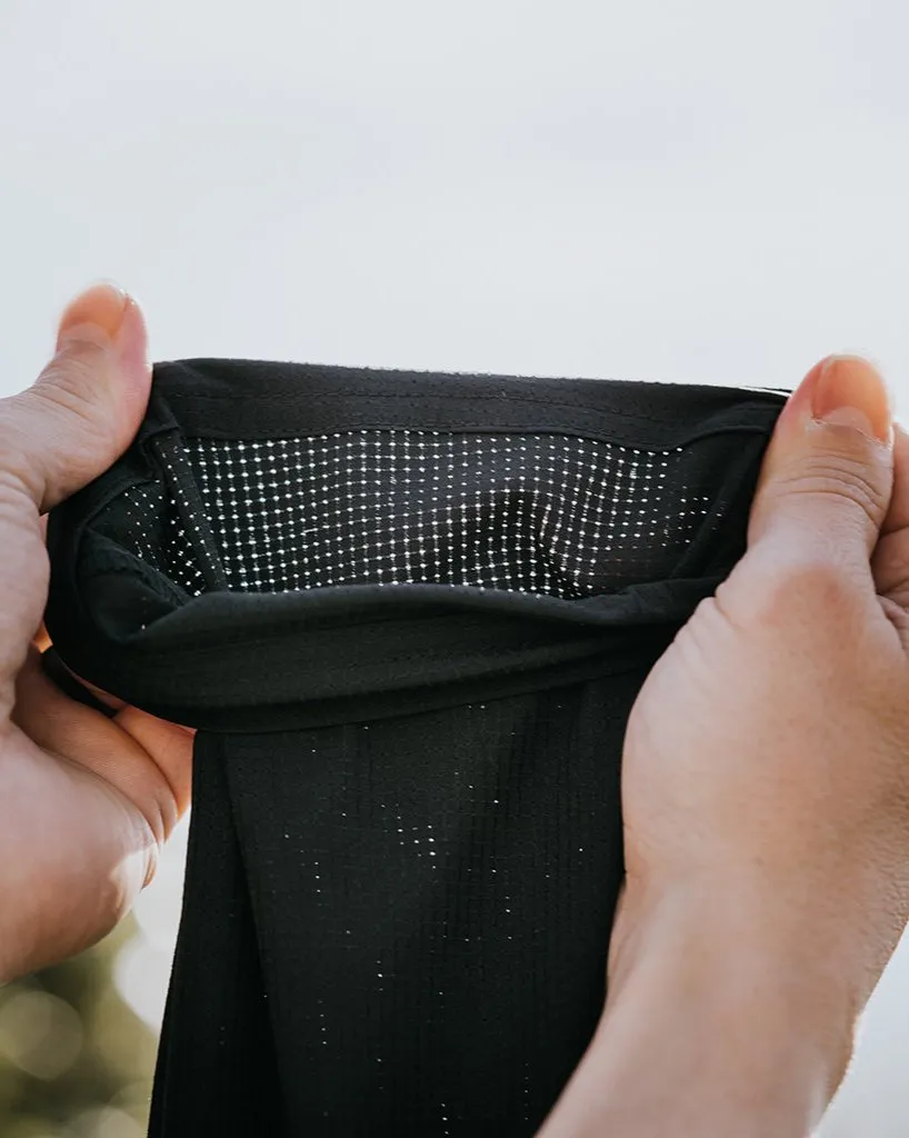 Vent Lightweight Active Pants (Straight Fit)