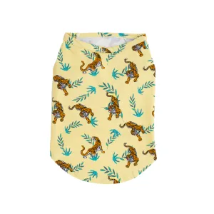 Vibrant Hound Wild Child T Shirt