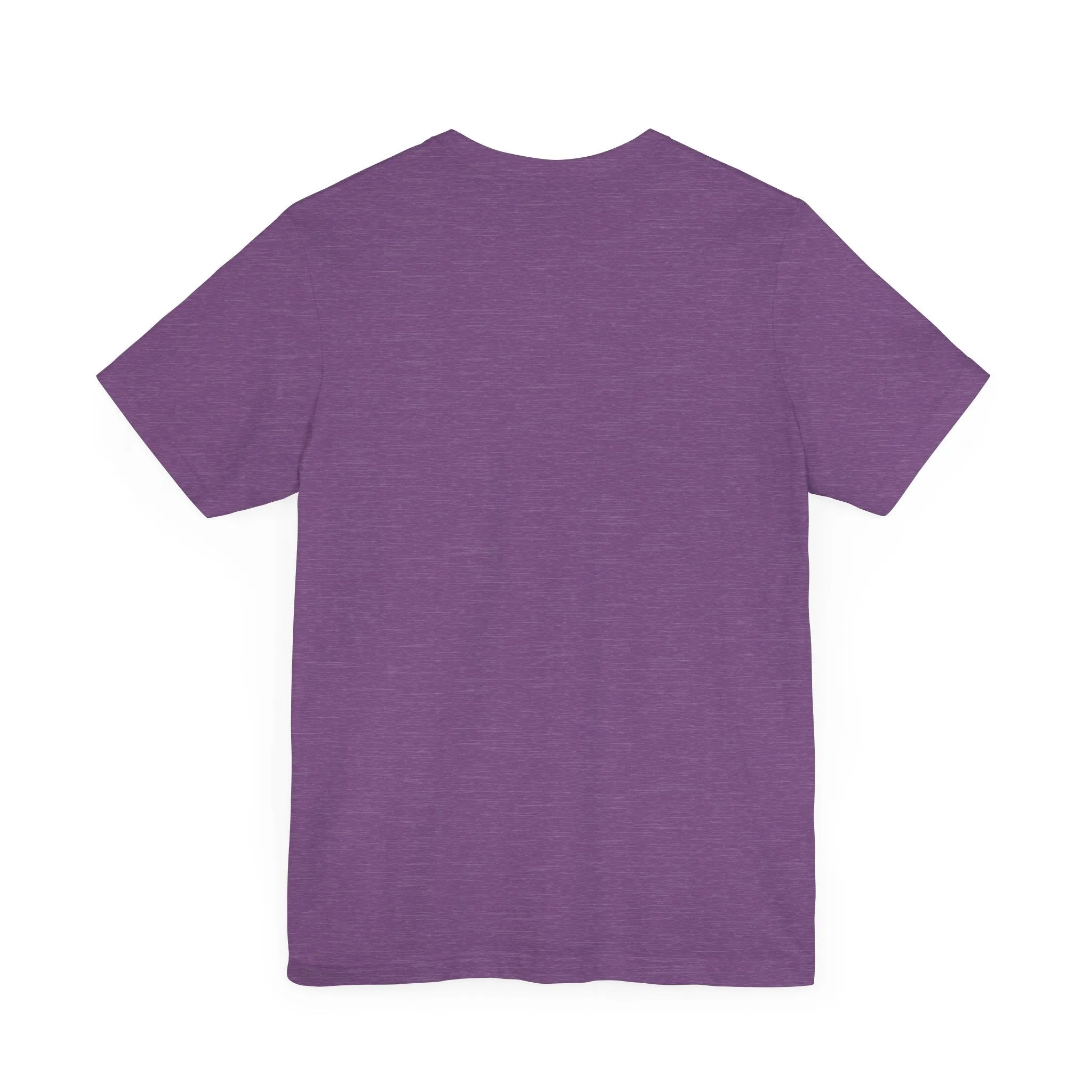 Vibrant Mandala Tee - Peace & Tranquility