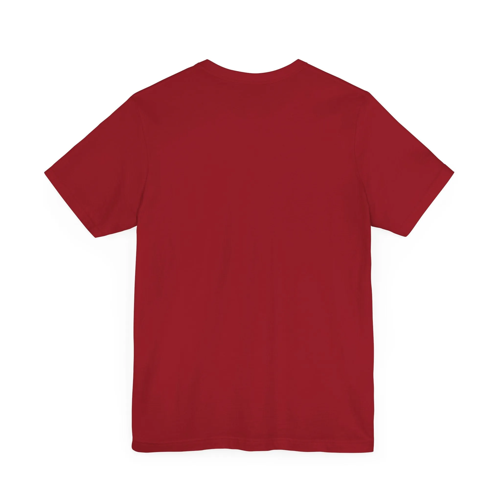 Vibrant Mandala Tee - Peace & Tranquility